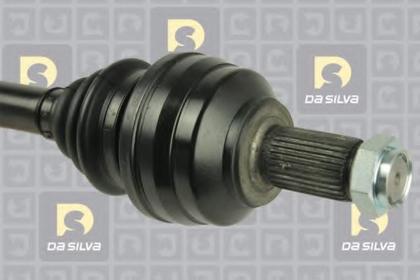 DA SILVA 4172T Drive Shaft